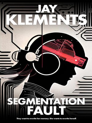 cover image of Segmentation Fault